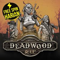 Deadwood R.I.P